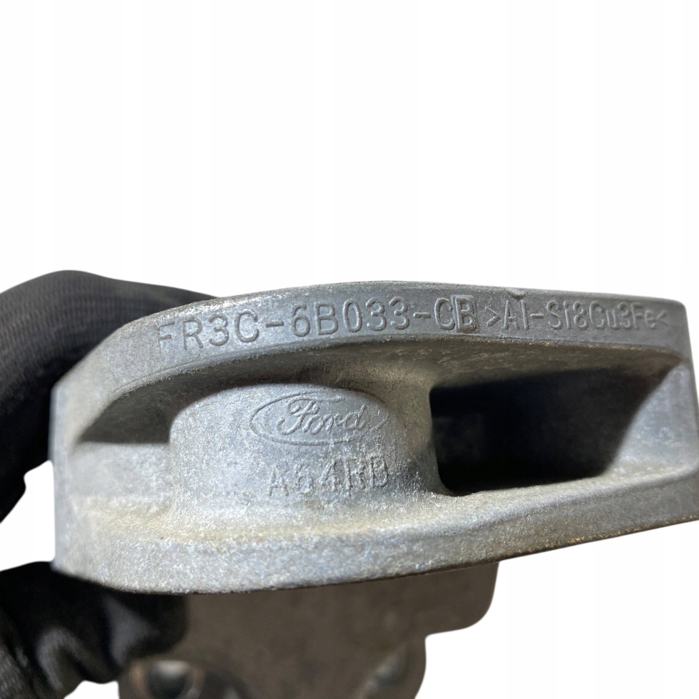 фото №7, Ford mustang vi 2019 левая сторона кронштейн / кронштейн двигателя