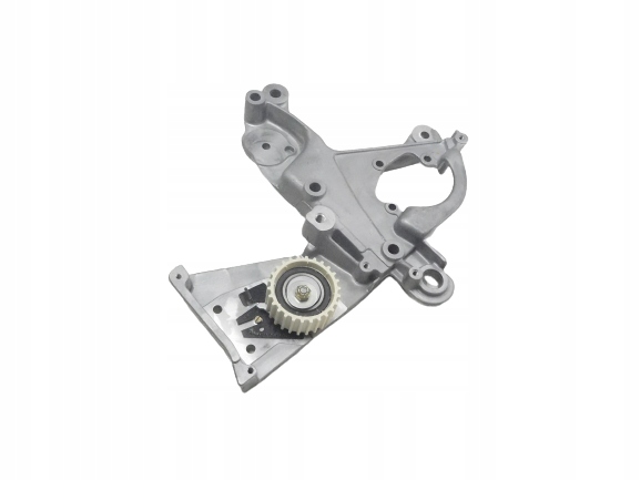 фото №9, Кронштейн натягувача ремінь fiat bravo 95-98 46411494