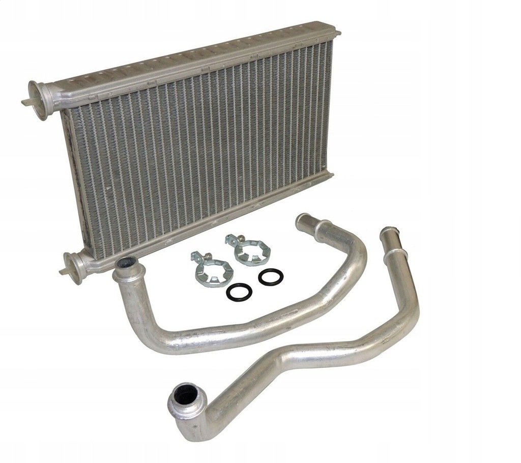 фото №1, Обігрівач dodge nitro kj 2007 - 2011