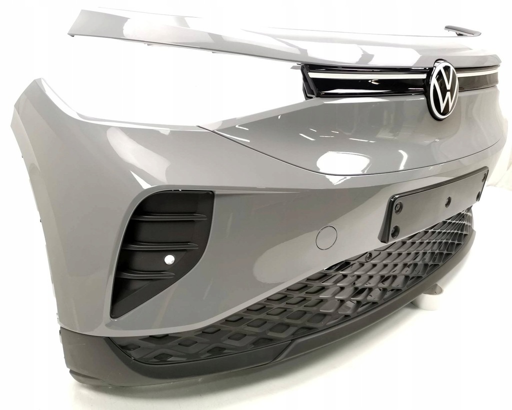 фото №14, Новий org бампер перед vw id.4 id4 la7c 4x pdc