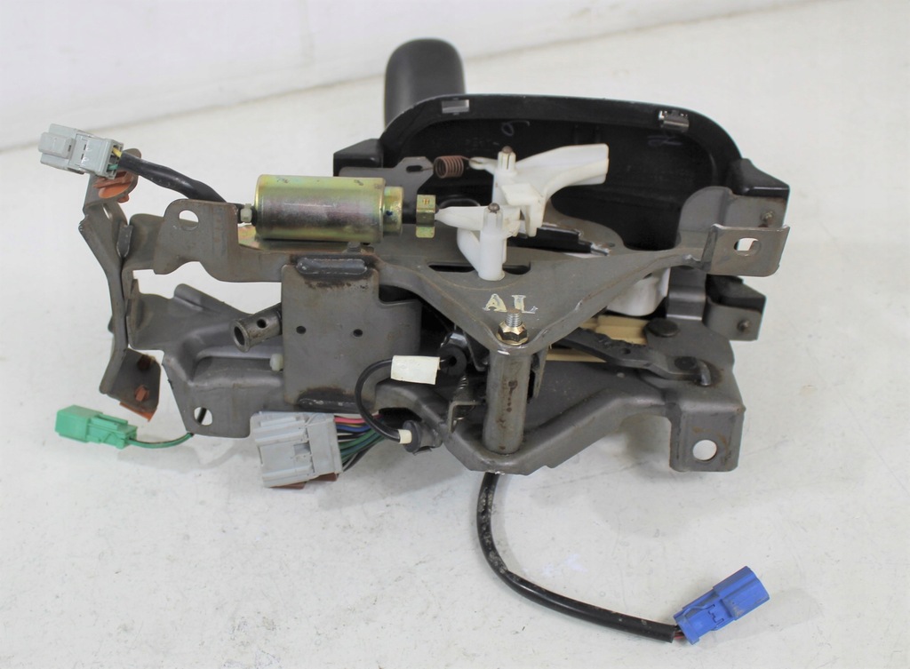 фото №5, Домкрат рычаг переключения передач honda prelude iv