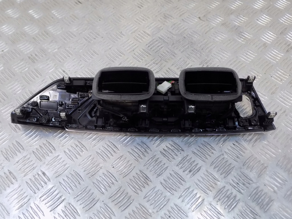 Купить Bmw g01 g02 накладки декоративные панели декоры воздуховоды