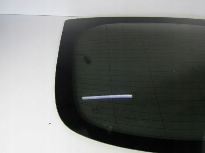 фото №11, Mercedes benz amg gt c190 x190 стекло задняя