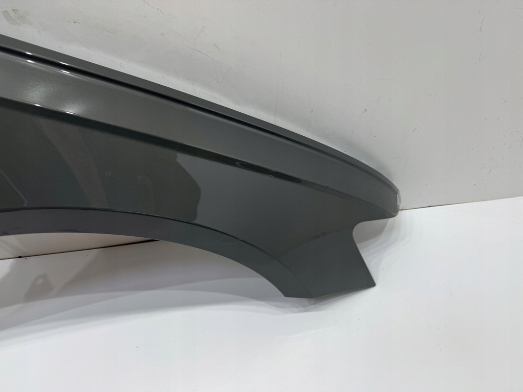 фото №6, Audi a6 c8 4k крыло правый перед передний