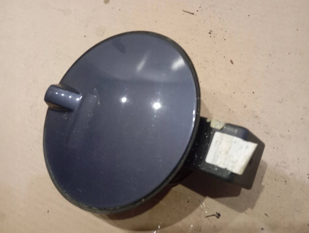 фото №6, Крышка заливной топлива opel astra h kombi z168