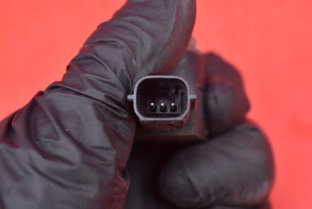 фото №10, Датчик паркування pdc перед 13282887 opel insignia a 08-14