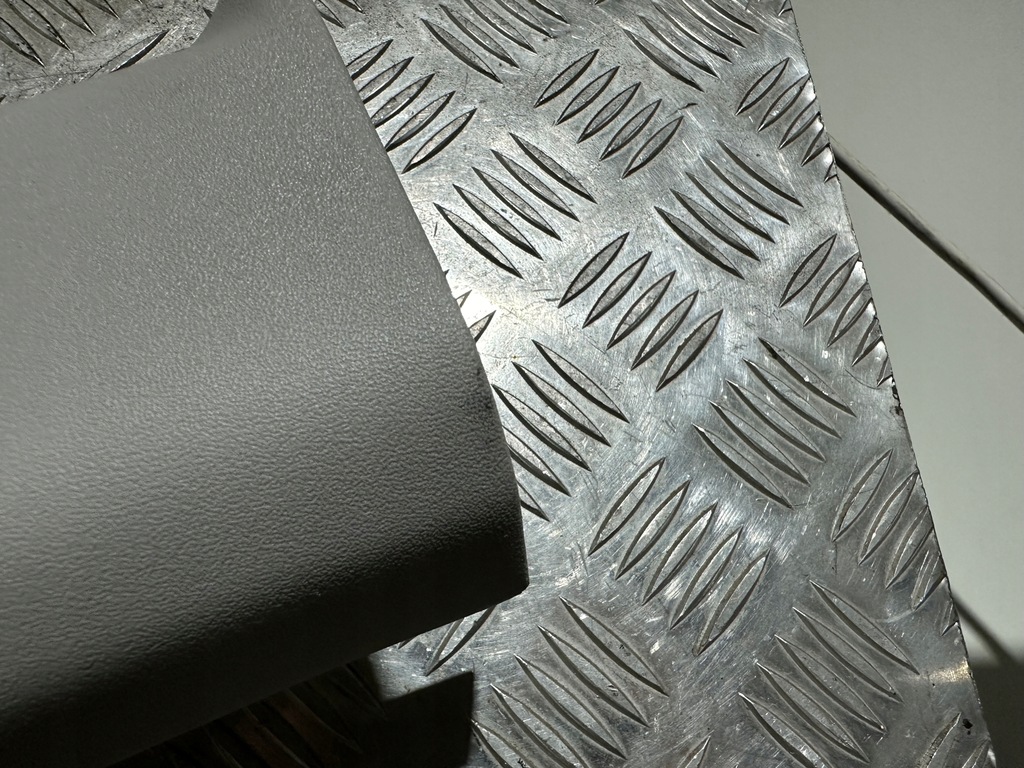 фото №8, Citroen jumpy iii защита стойка правая 9808680677