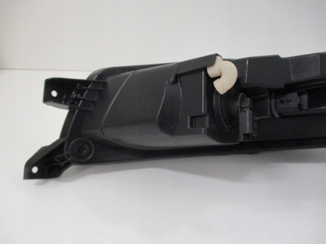 фото №10, C3 aircross lift лампа дневная led левая правая nowa