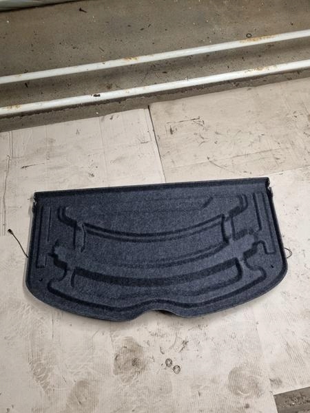 фото №3, Полиця багажника alfa romeo giulietta