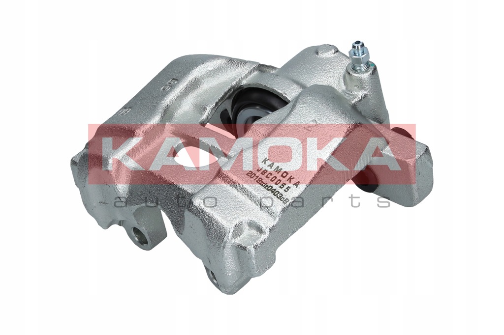 фото №12, Суппорт тормозной передний левый alfa romeo 159 05'- brera 06'-11'