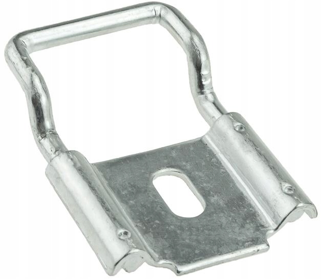 фото №1, Засув/зачіпка замка двері задніх renault master ii 1998- 2010 opel movano