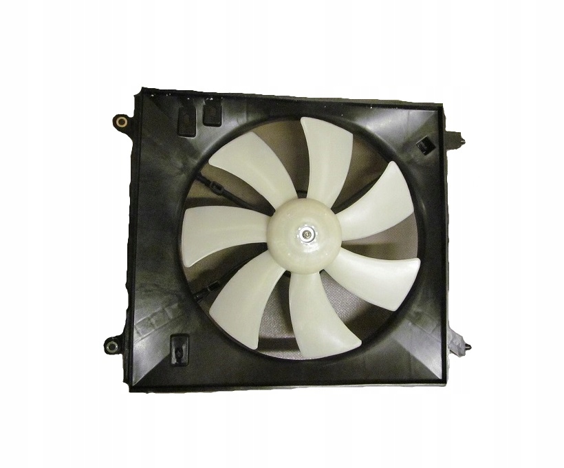 фото №1, Toyota camry 20 08.96 - 04.00 вентилятор кондиціонера конденсатор