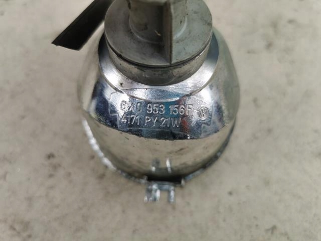 Volkswagen vw lupo 95-05 поворотник левый перед 6x0953155f Доставка