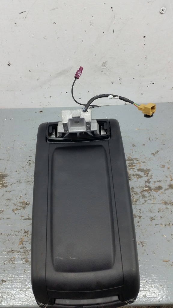 фото №4, Підлокітник кронштейн audi a6