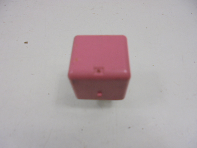 Toyota auris 1 e150 реле 07-09 5d hb denso ah156700-3700 90987-w2001 Зі Шроту