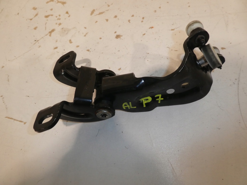 фото №1, Vw sharan alhambra 7n ролик дверь 7n0843336c