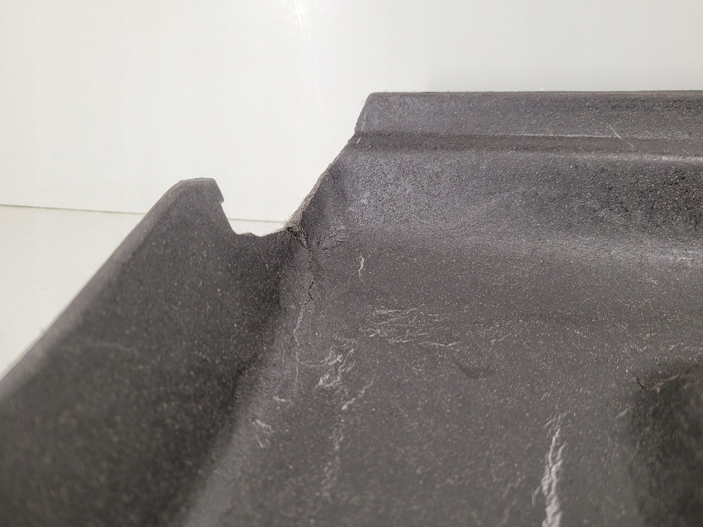 фото №5, Полиця багажника nissan qashqai i 07-