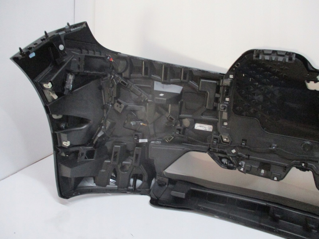 фото №13, Бампер bmw ix i20 23r usa 6 pdc pod камера передний