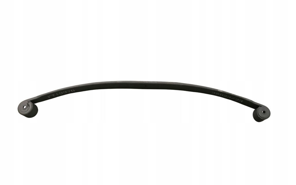 фото №2, Fast ft13376 щетка рессора