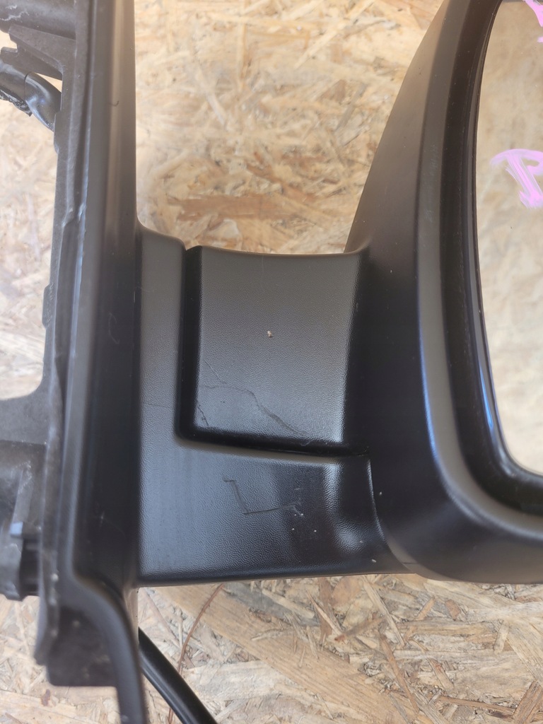 фото №5, Дзеркало зовнішнє праве expert jumpy proace iii