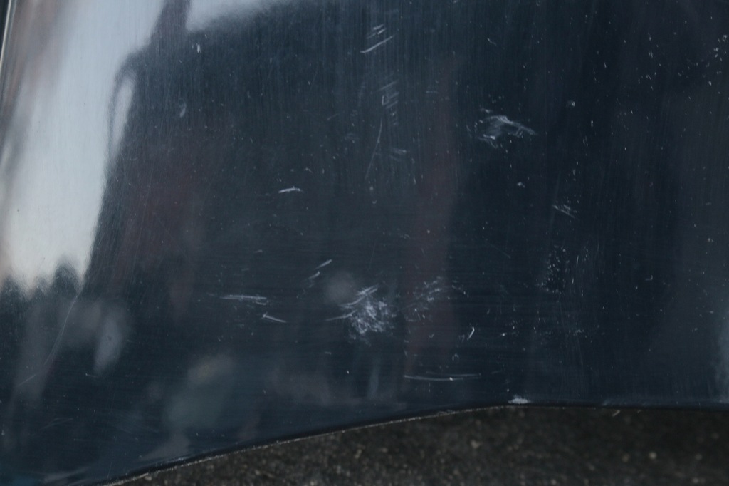 фото №8, Крила правий audi a2