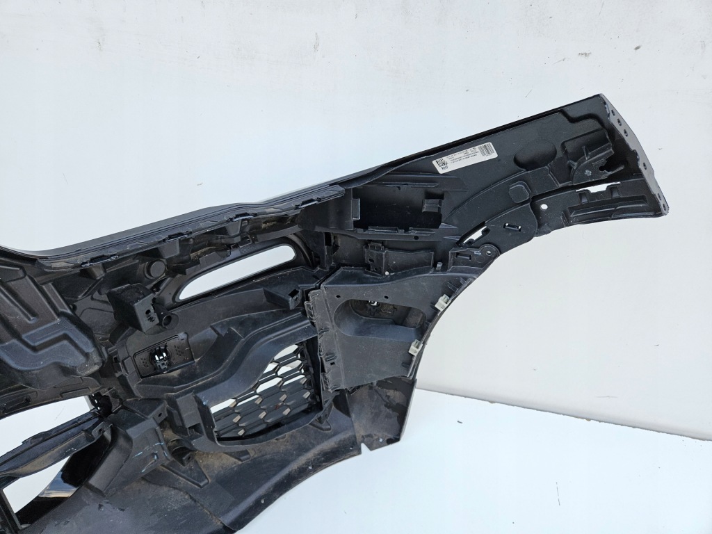 фото №7, Bmw x5 g05 m-pakiet бампер перед передний