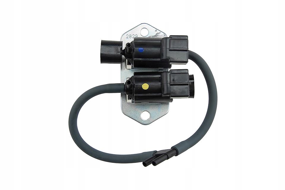 фото №4, Електроклапани керування приводами nty eag-ms-002