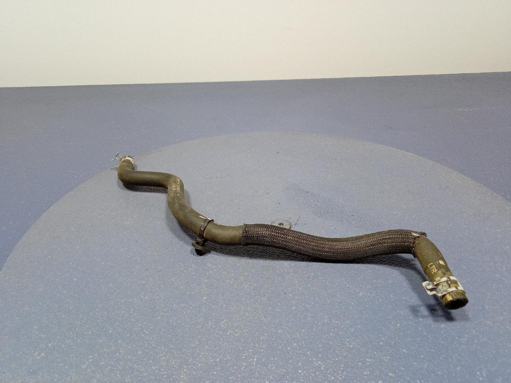 фото №4, Ford mustang mach-e шланг водяний рідина охолоджуючий lj938w005cc