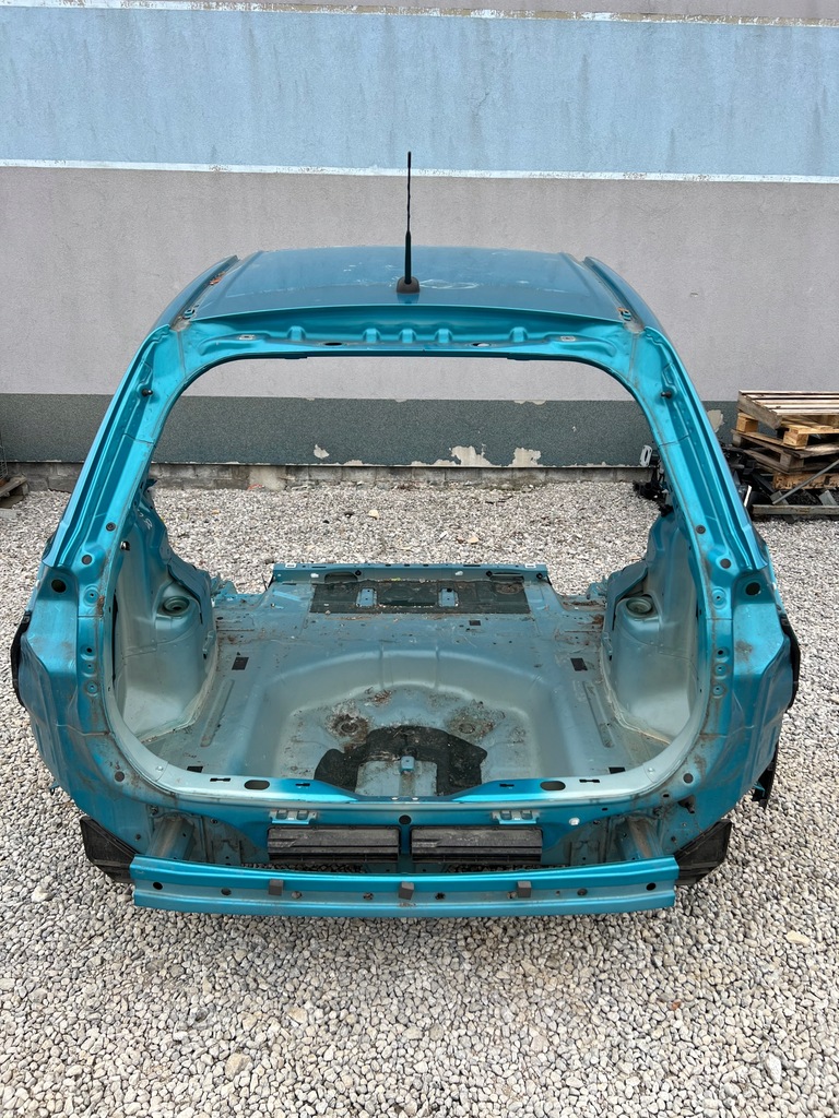 фото №1, Suzuki vitara чверть права ліва rok 2022 колір zqn