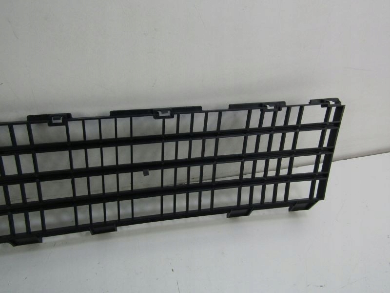 фото №3, Clio iii решітка решітка радіатора решітка радіатора бампера оригінал