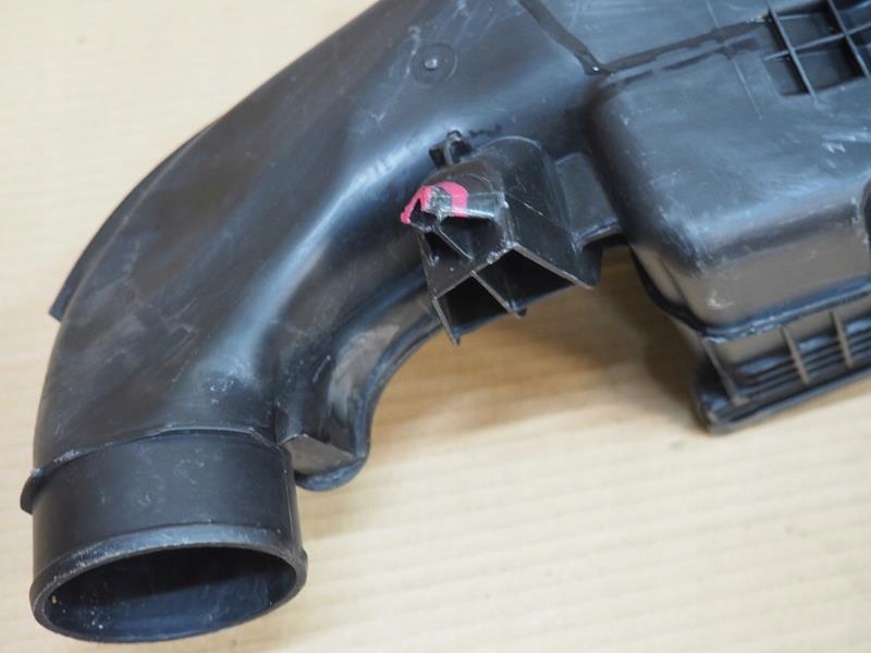 фото №7, Корпус фильтра воздуха laguna iii 8200545836