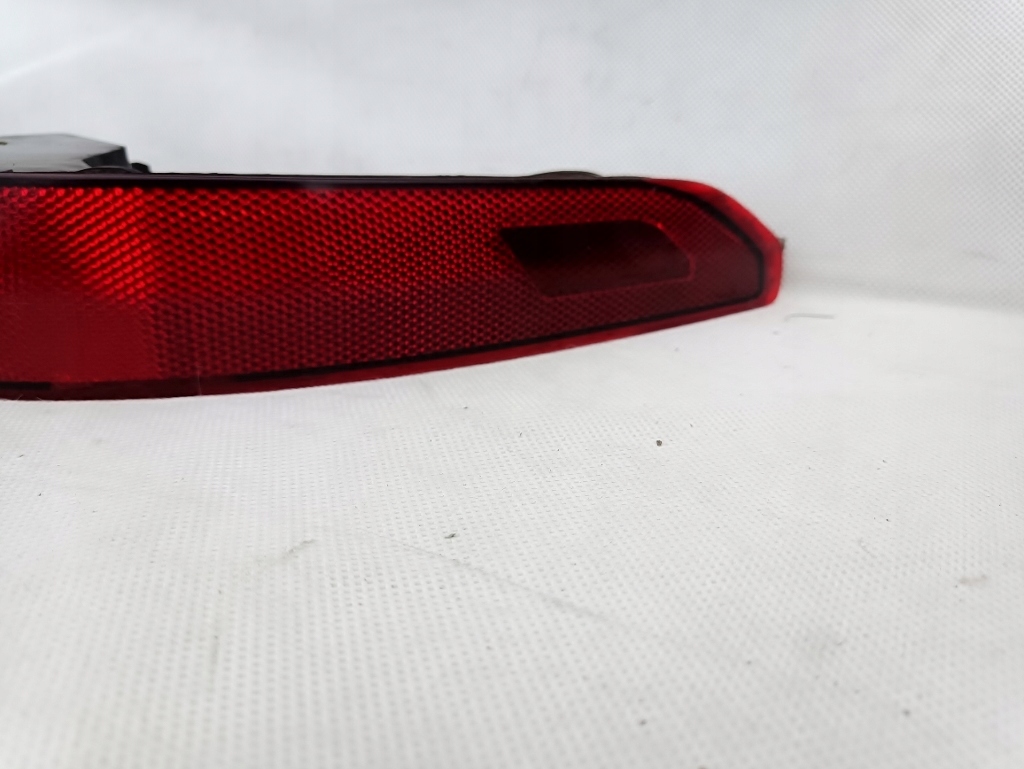 Audi q7 4m лампа задня задня w бампер правий права 4m0945096 Недорого