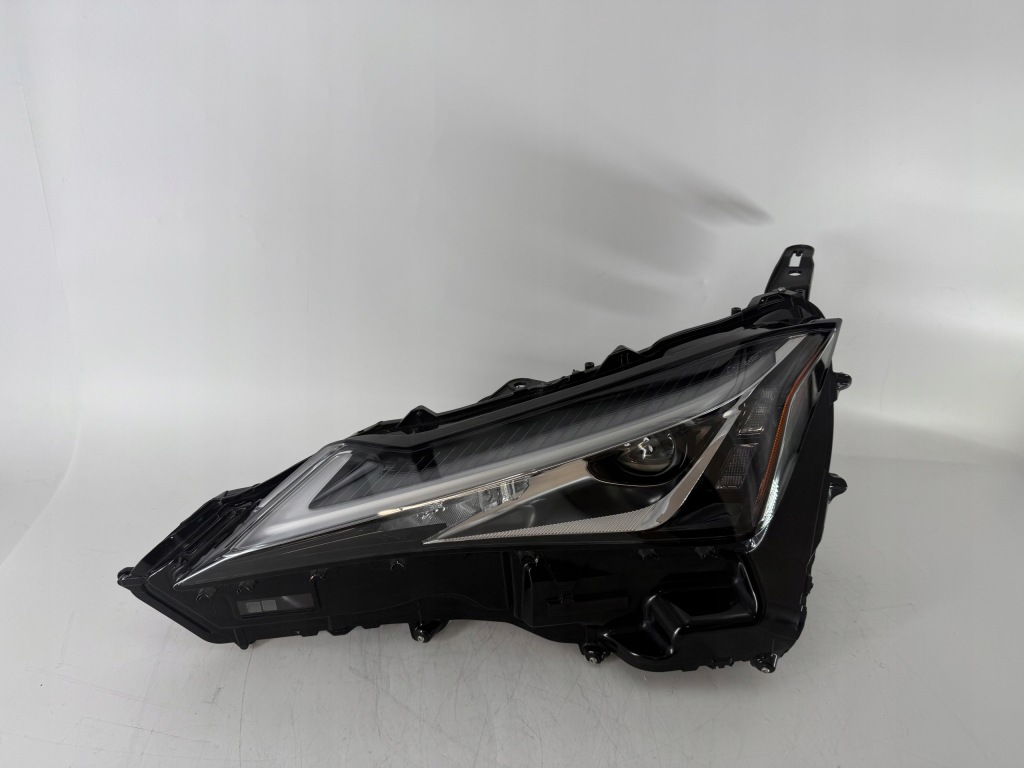 Купить Lexus ux full led 1 линза лампа левая