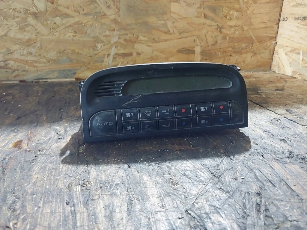 фото №9, Панель обдув кондиціонера ford galaxy 7m0907040as