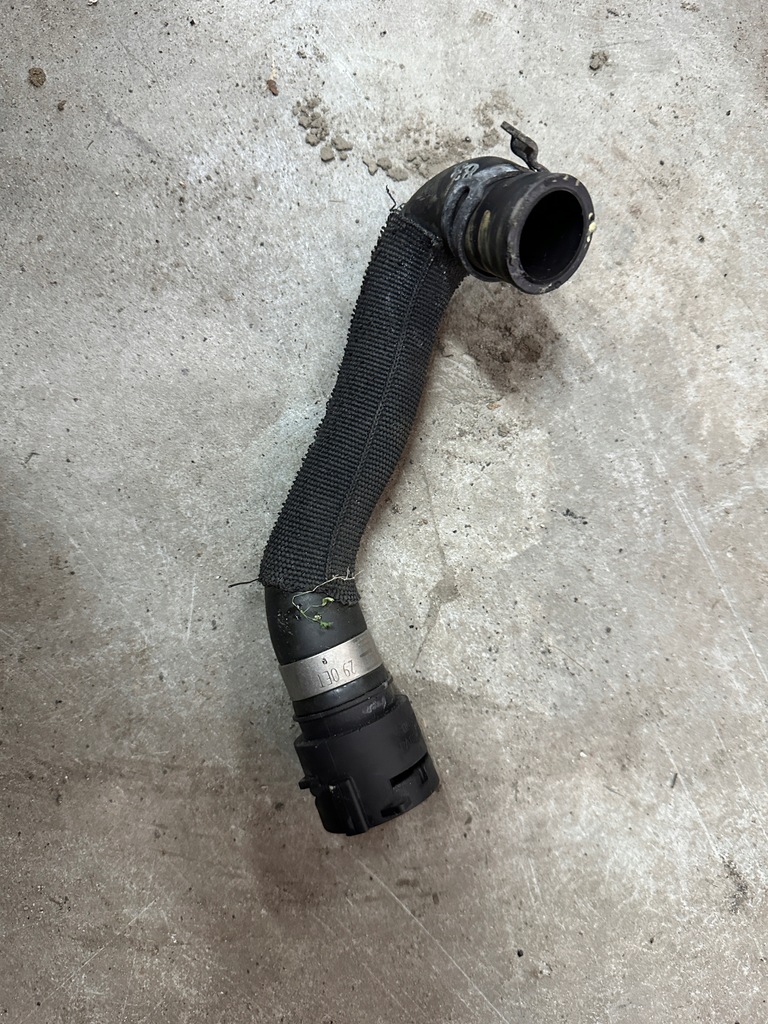 фото №1, Audi a4 8k a5 8t шланг wody