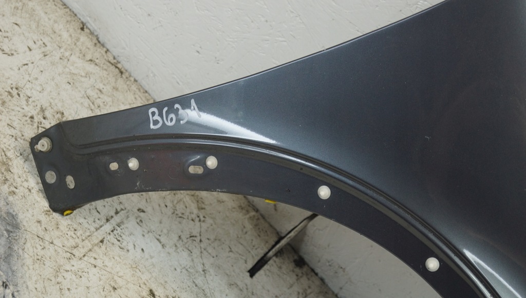 фото №6, Крила правий перед volvo c30 455-16