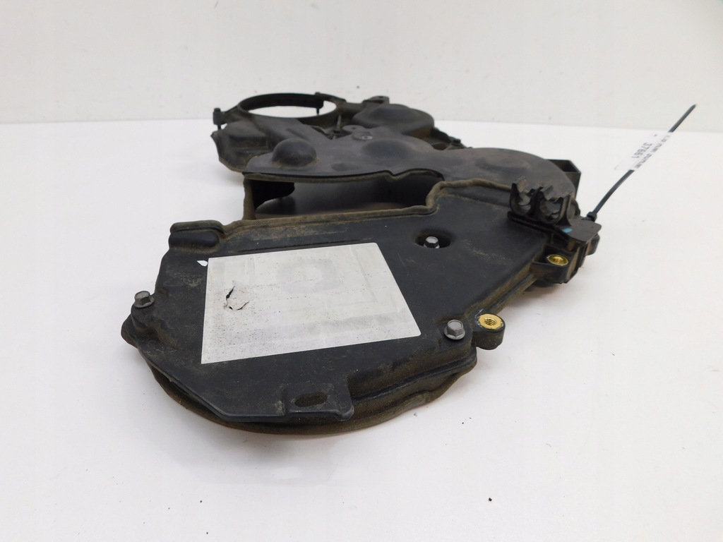 фото №5, Peugeot partner ii захист кришка розподільного валу