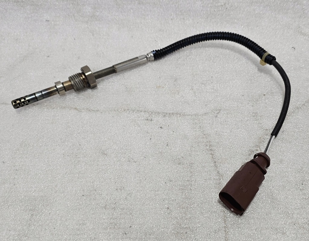 фото №1, Датчик температуры выхлопных газов - rta9000-ee018