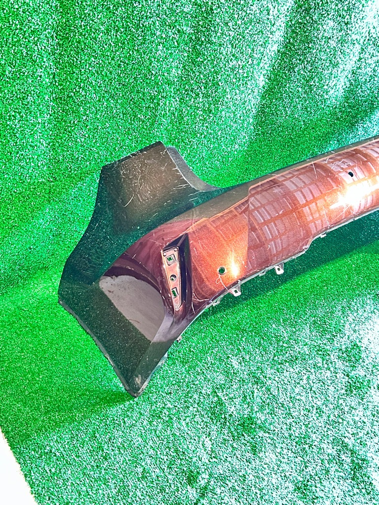 фото №2, Бампер задня задній lexus rx450h 19-