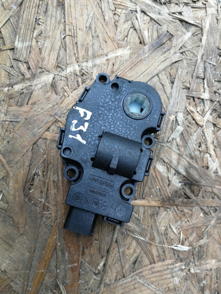 фото №4, Моторчик отопителя bmw f31 2.0d