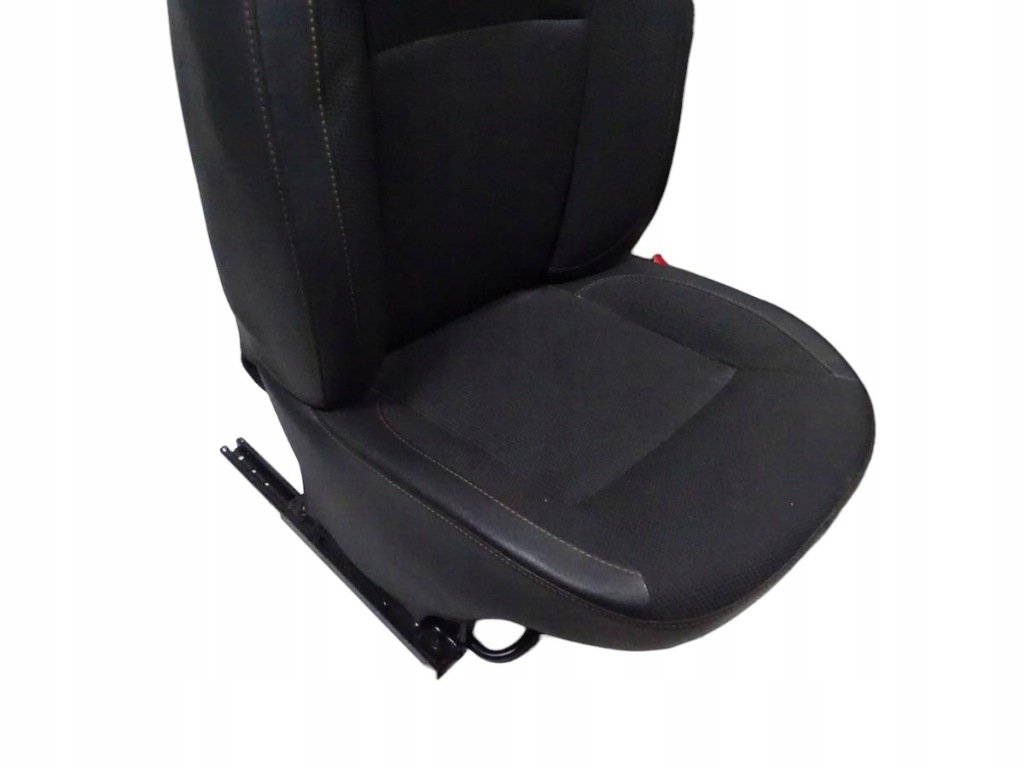 Купити Сидіння перед + заднє сидіння задня велюр dacia logan mcv ii stepway fl 2017-2020 eu