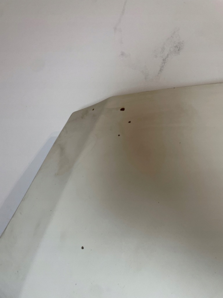 фото №8, Пошкоджена капот кришка iveco daily iii