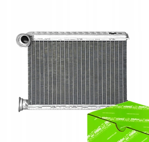 фото №1, Обігрівач valeo do dacia sandero ii 1.6 tce 90