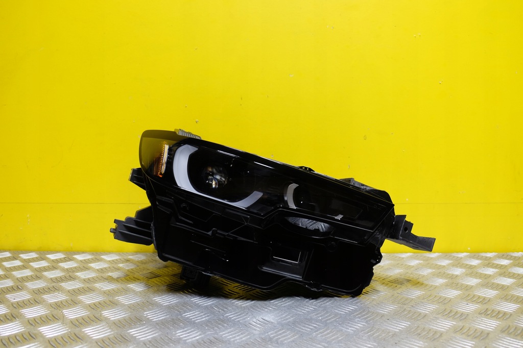 фото №1, Mazda cx50 2022 2023- фара лампа full led права usa