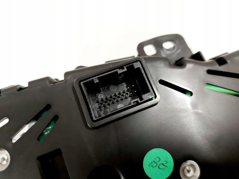 фото №9, Fiat 500l 500 l 900 0.9 twinair счетчик приборы eu a2c31312801 51913546