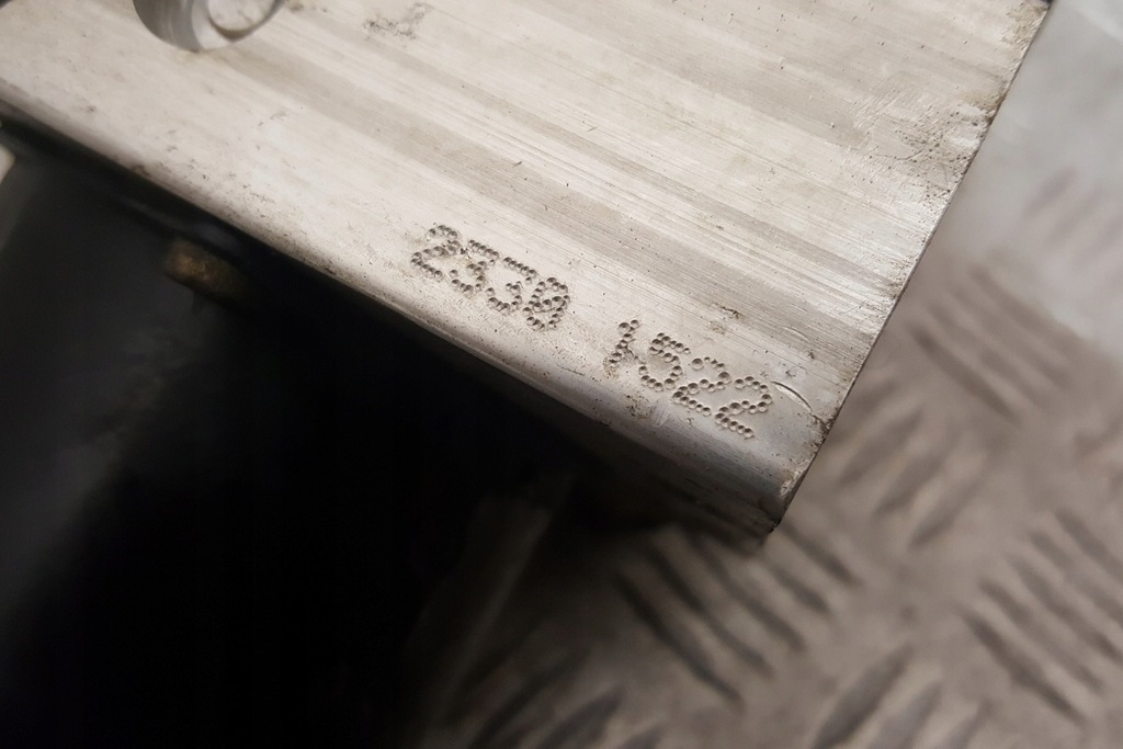 фото №8, Насос abs chrysler pt cruiser pt_ 05273193aa 2.2l дизель 89kw 2004