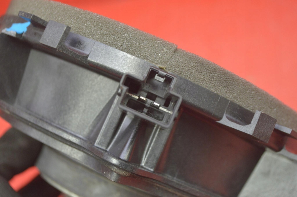 фото №8, Динамик левый задняя 31489619 volvo s40 2 ii lift 16-20