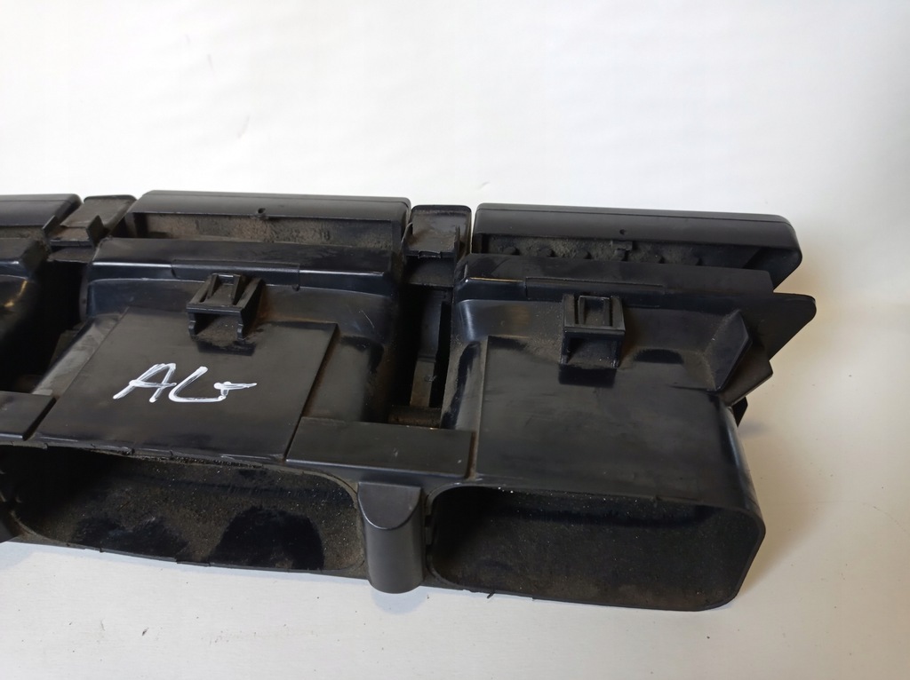 фото №6, Решётка обдув peugeot boxer