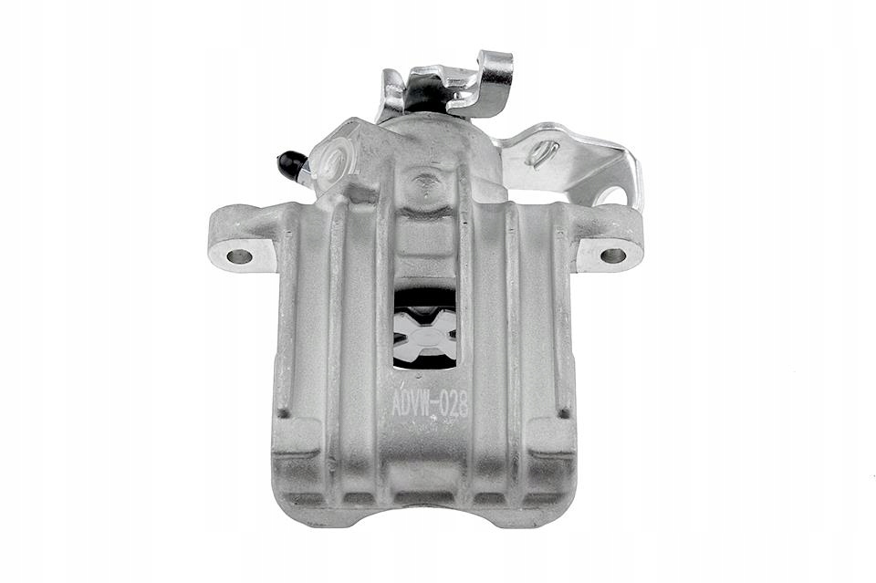 фото №14, Супорт гальмівний задня seat cordoba 02- vw polo лівий