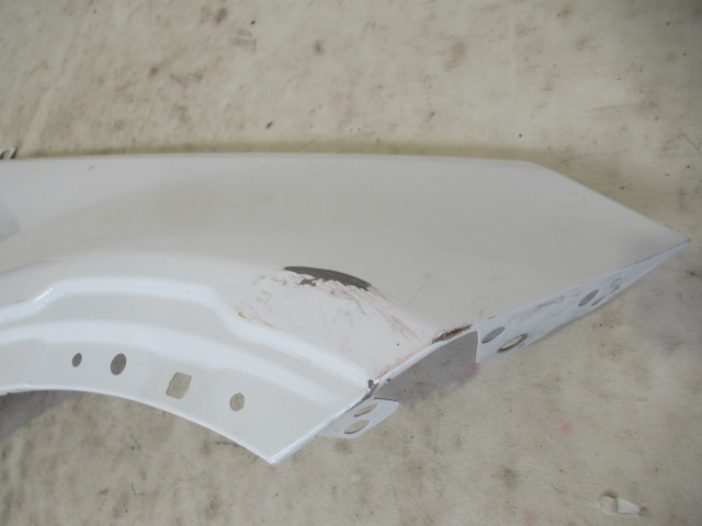 фото №3, Крыло land rover discovery sport